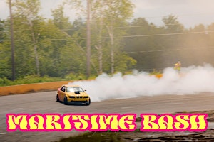 Maritime Bash : Summer Matsuri | R&r Speedway Miramichi