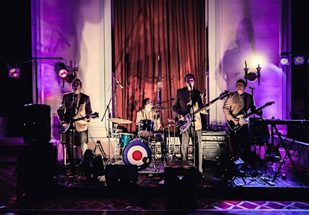 The Maestros | Kirkbymoorside Memorial Hall