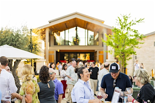 Sixteenth Annual Project Zin | Appellation Healdsburg