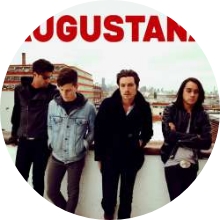 Augustana Decatur Concert Tour 2026｜August 14 | Eddie's Attic