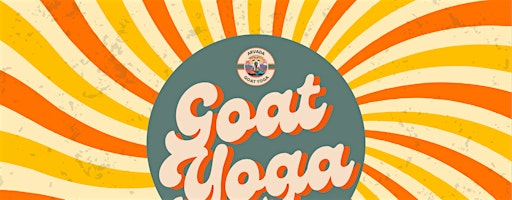 Baby Goat Yoga | The Community Farm