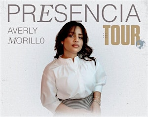 Averly Morillo Presencia Tour | LAS VEGAS | Aguilas CFC