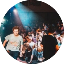 Mom Jeans. Asbury Park Concert Tour 2026｜September 10 | Stone Pony