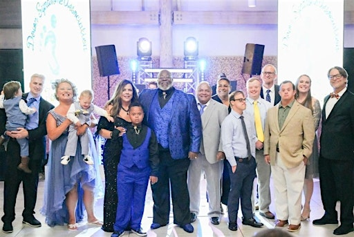 DSATB'S RISE-UP FOR DOWN SYNDROME GALA PRESENTED BY ACHIEVA CREDIT UNION | Tampa River Center