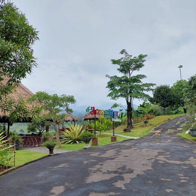 D’Jongkon Valley Sentul