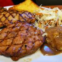 สเต็ก​ Eat​ Am Are... ต้องลอง