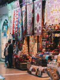 Grand Bazaar, Istanbul