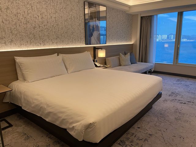 最愛的高性價比海景酒店❤️