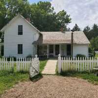 Living History Farms