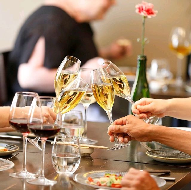Ravintola Aito in Helsinki