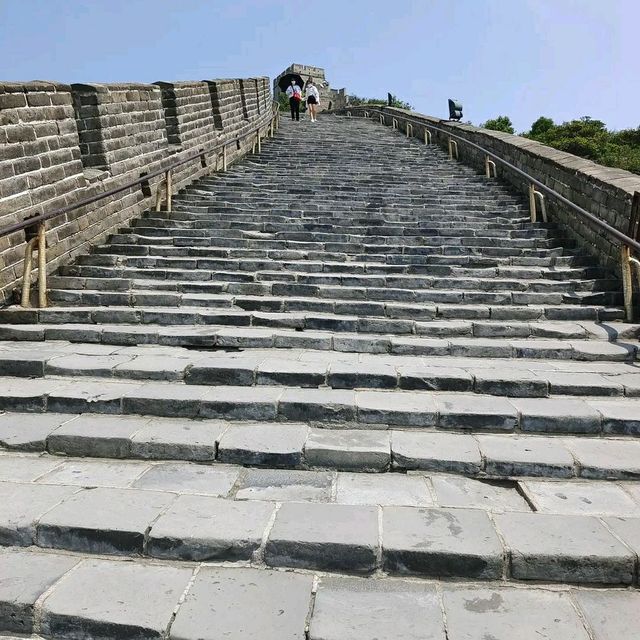 BADALING GREAT WALL