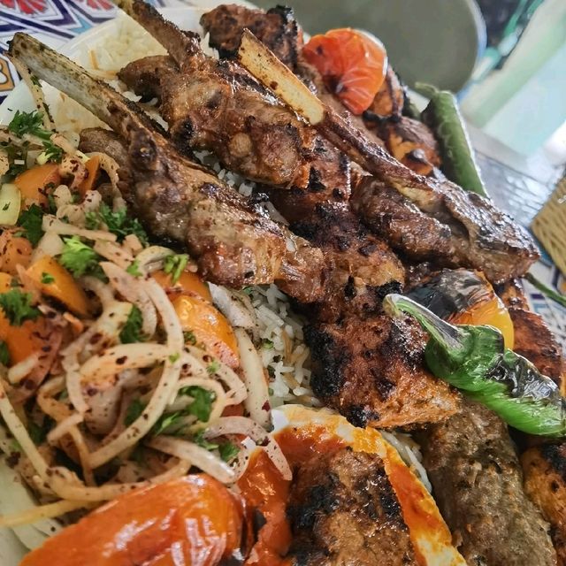 Sultan Moqsue 