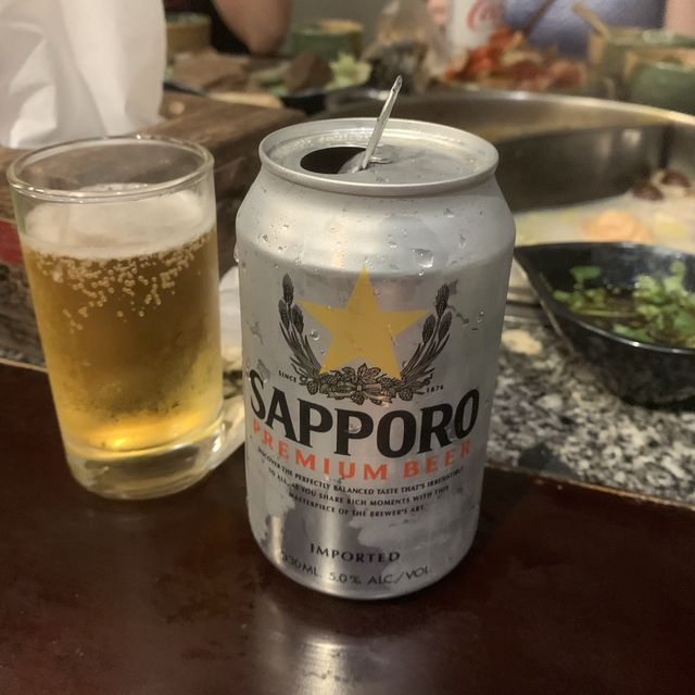 打邊爐💲1️⃣⁉️養心殿