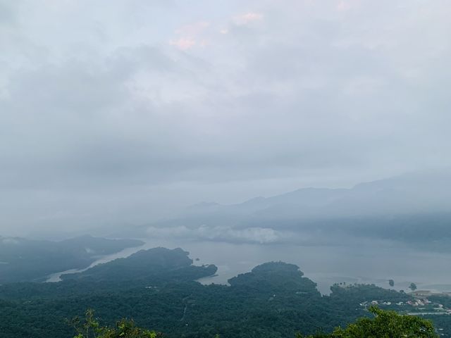 嘉義大埔景點-白馬亭