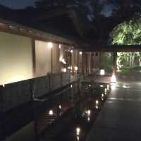 名古屋🏯徳川園で歴史.庭園を楽しんだ後はここで！【ガーデンレストラン徳川園】