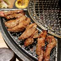 🥩大大份聖誕燒肉套餐🍖