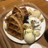 [안산 핫플] 와플 맛집_유달리 안산고잔점