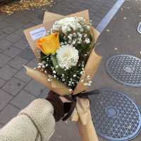 연말 꽃 선물은 여기에서, 제너럴플라워💐