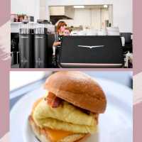 Vesta Coffee
