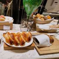 尖沙咀朗廷酒店 ～ The Food Gallery 