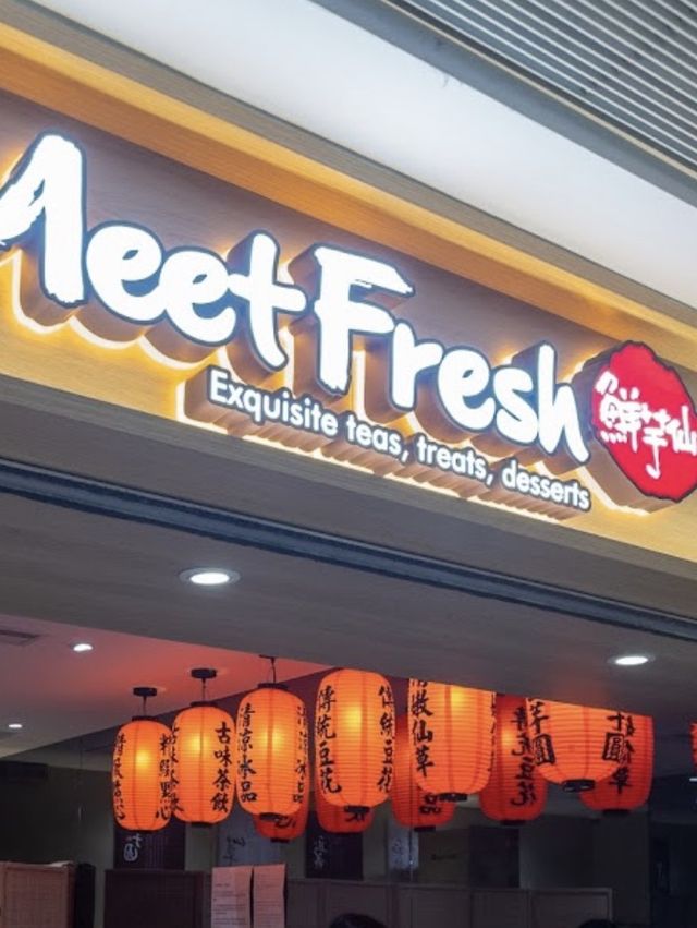 大大碗甜品