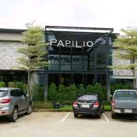 All New Papilio 