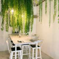 #คาเฟ่ปทุมธานี ร้านสวย อาหารอร่อย ราคาไม่แรง
