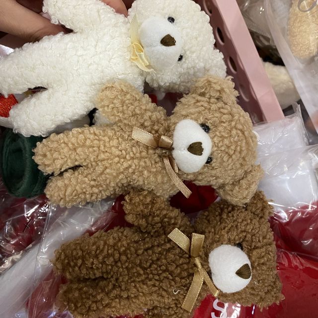 안산에 귀여운 소품샵이 있다❓