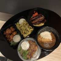 💕荔枝角平民價丼飯外賣店