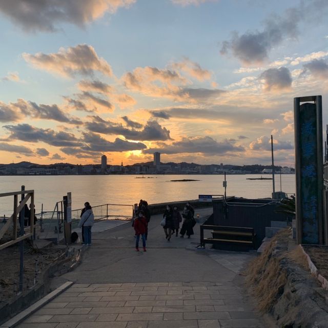 【神奈川】横須賀の無人島「猿島」探検🔦