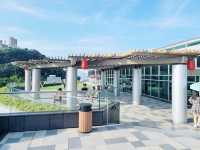 山頂廣場