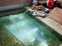 香港都有露天風呂？私人Jacuzzi Staycation深度review