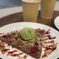 Cafe Crepehk