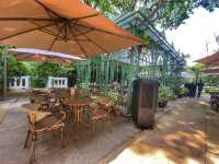 Easter Lunch at the Historic Alkaff Mansion