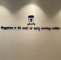 hap coffee 