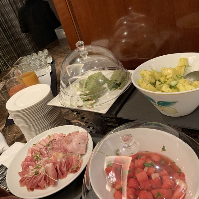 Marco Polo 豪華海景套房