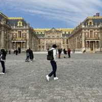 Palace of Versailles