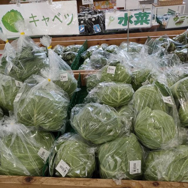 【兵庫　淡路島】産直野菜はその日の採れたて新鮮🌟🌟