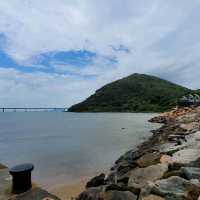 離島好去處 ～ 深屈村 