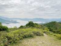 畫眉山