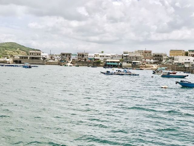 西貢高流灣 西貢高流灣