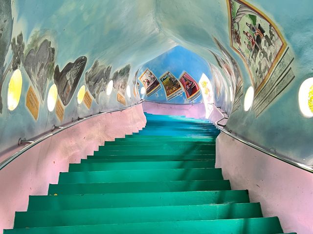 Wat Ban Tham