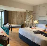 3D 2N Activities at Parkroyal Penang Resort