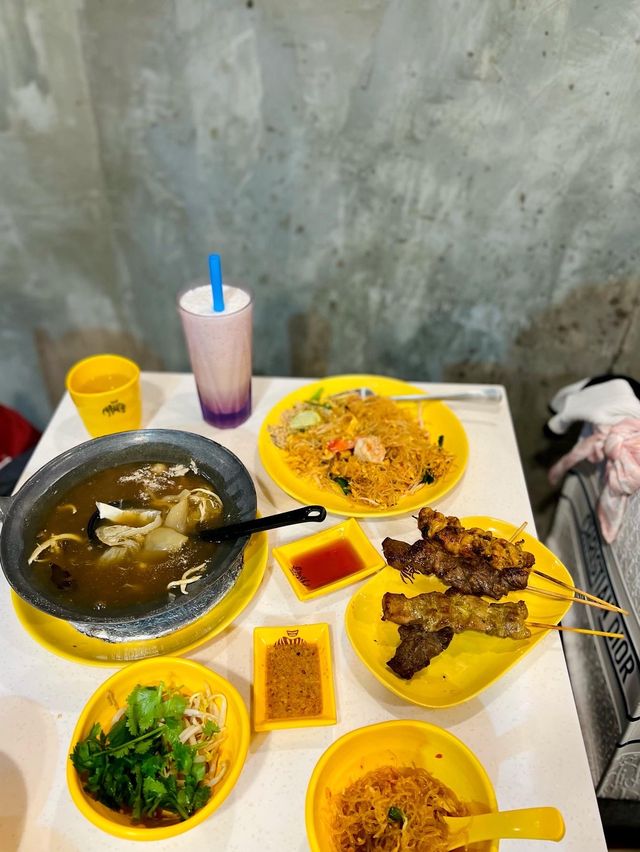 九龍城唔少得既BTS 泰菜🥢