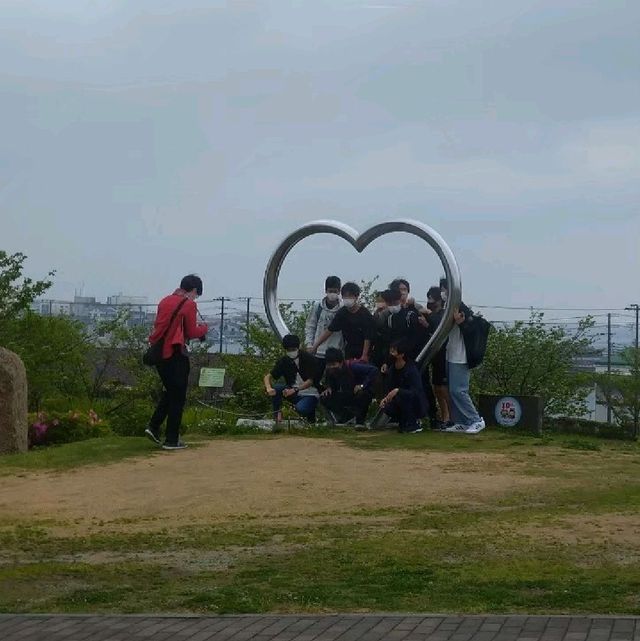 北淡震災記念公園