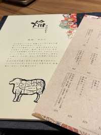 [屯門燒肉] 肉肉九宫格@焼肉 焰