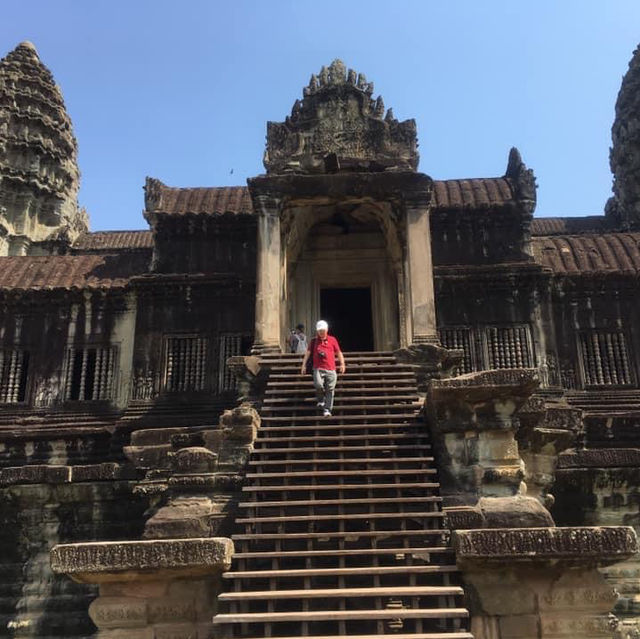 Angkor Wat
