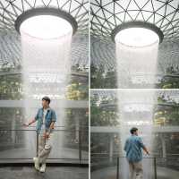 11 สถานที่ 11 มุมถ่ายรูปที่ห้ามพลาด !! ในสิงคโปร์