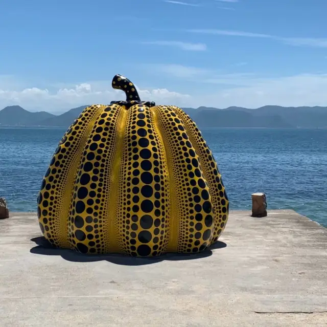 【香川県】アートの島「直島」で過ごす夏休み！