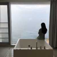 강릉 고성 오션뷰 펜션 추천 🌊
